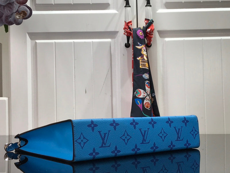 I W Fashion Lu-Vi bags - 17570