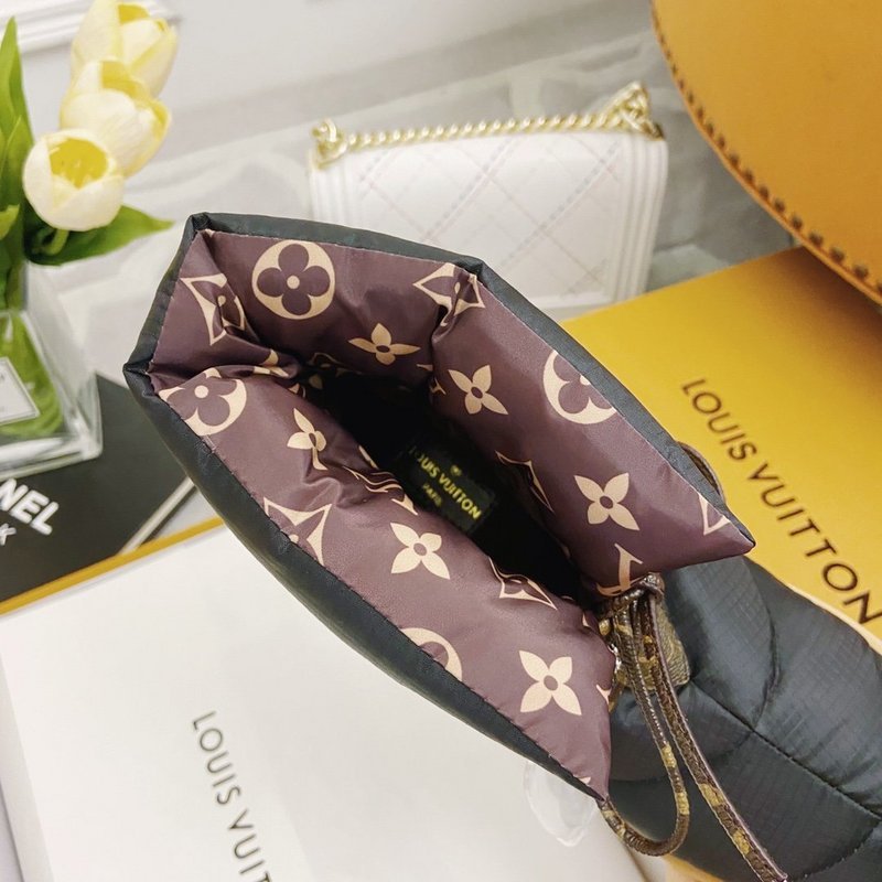 Louis Vuittion Luxury Shoes