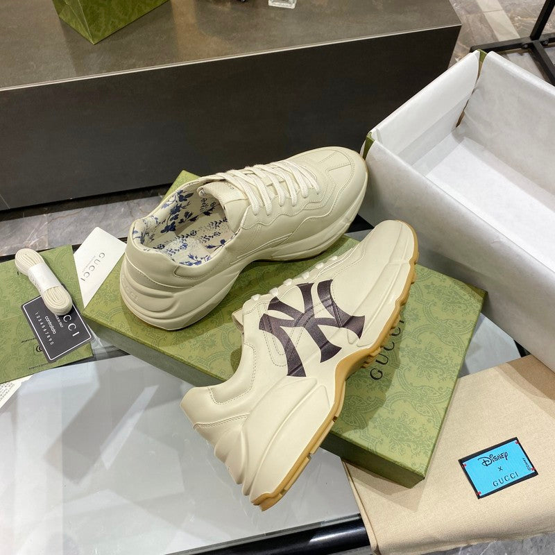 Gucci Luxury Shoes