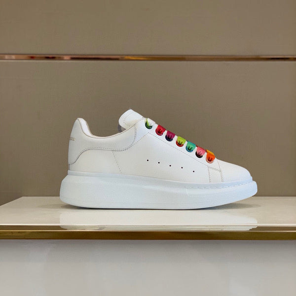 Alexander McQUEEN Luxury Shoes