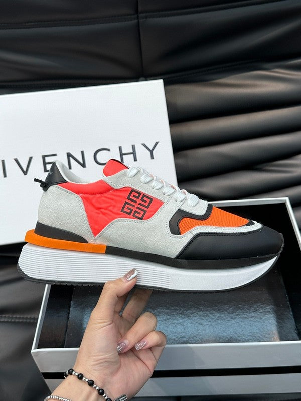 Givenchy Luxury Shoes