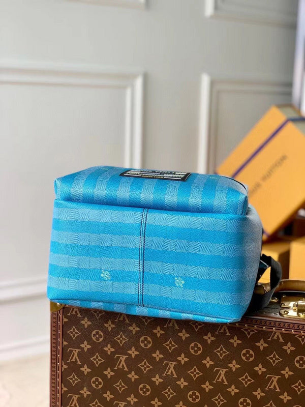 I W Fashion Lu-Vi Bags - 16789