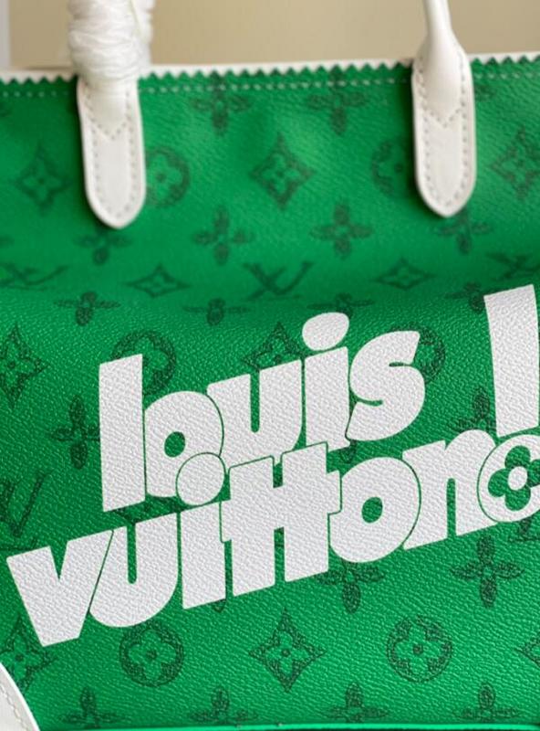 Mila's Edit - LOV Bags - 2156