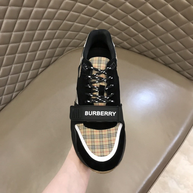Burberry Luxury Shoes