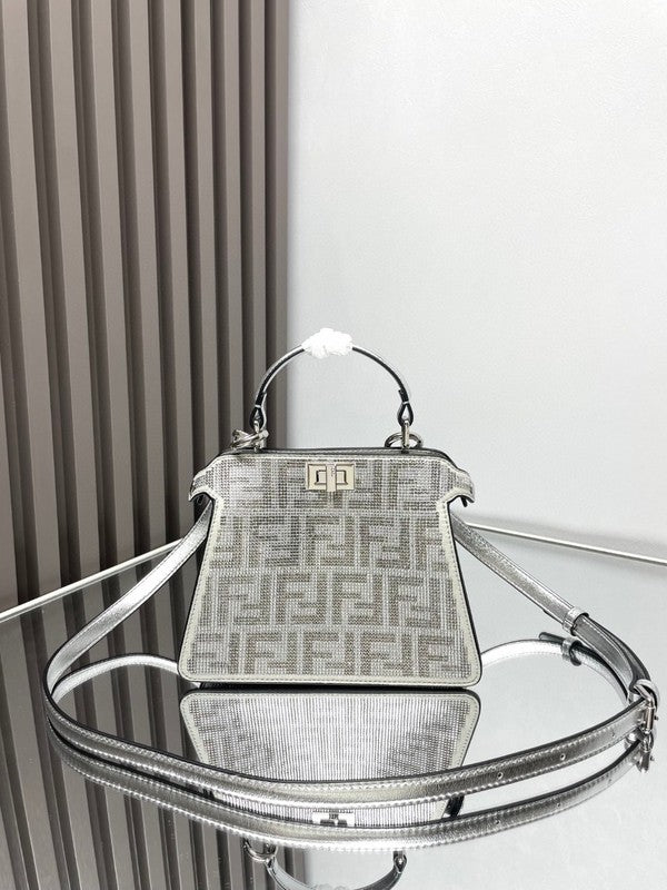 PHA - PHAE Bags - 039