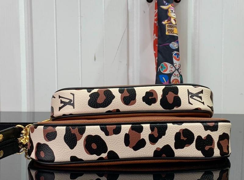 Mila's Edit - LOV Bags - 2342