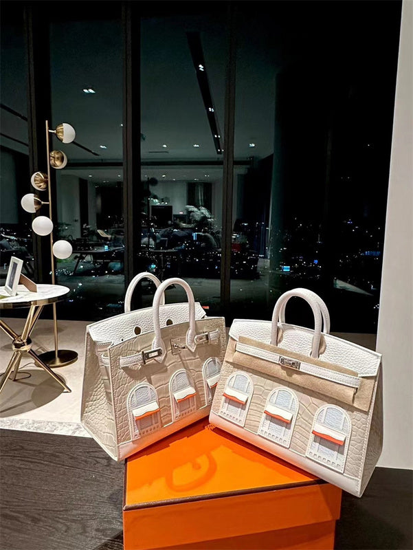 PHA - HMS Bags - 916