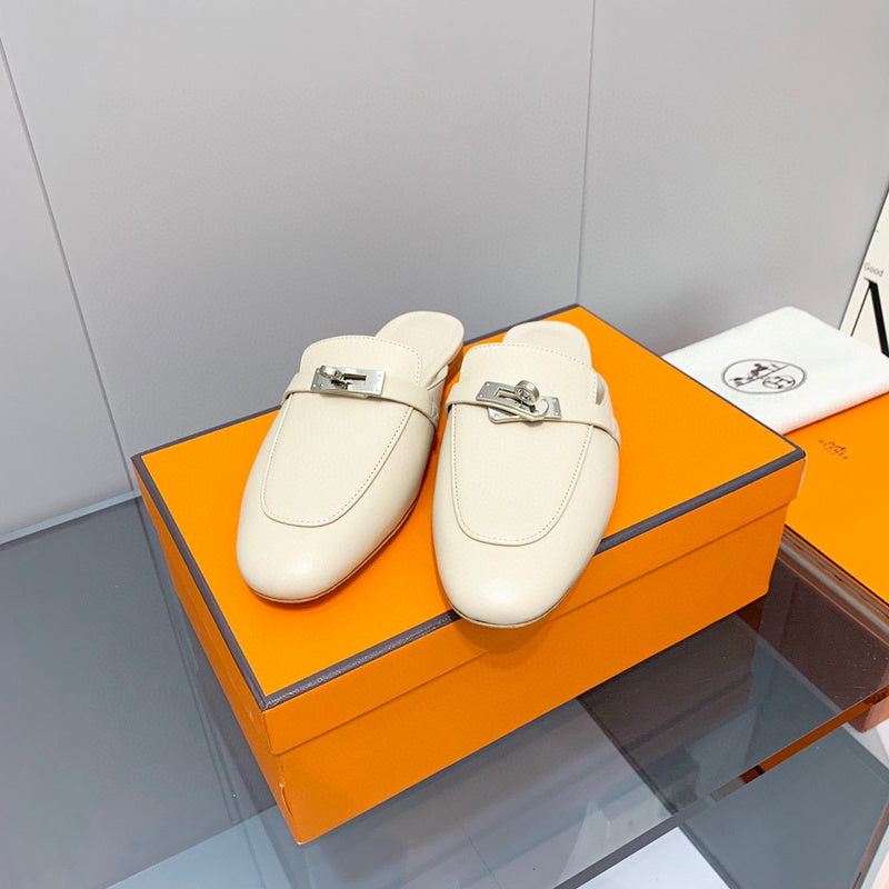 Hermes Luxury Sandals