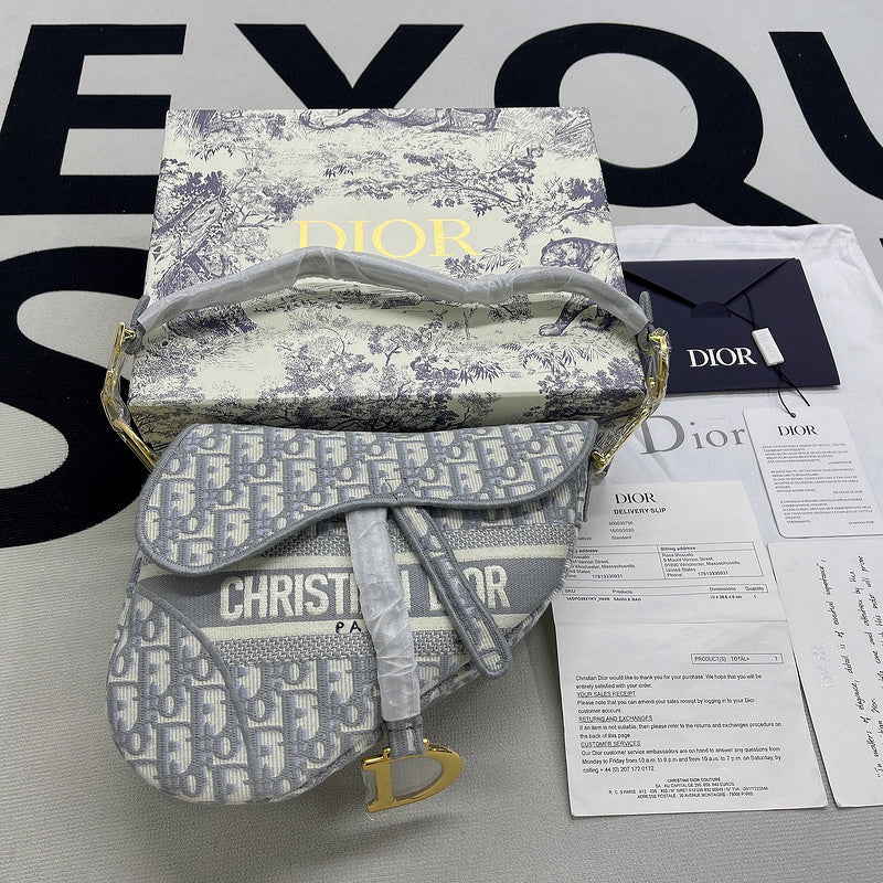 ENT - DOR Bags - 437