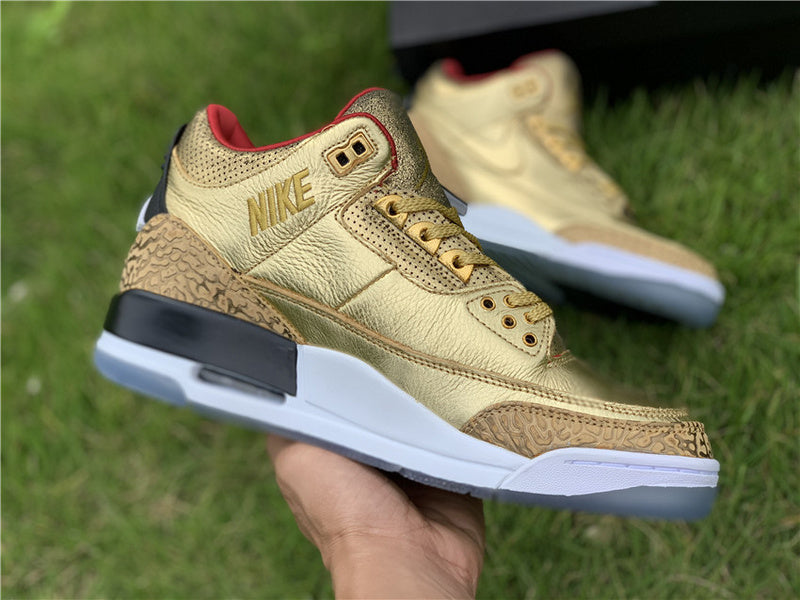 Nike Luxury Shoes