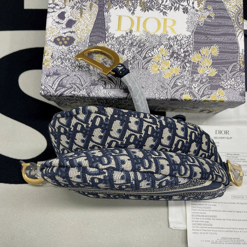 ENT - DOR Bags - 435
