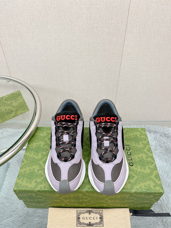 Gucci Luxury Shoes