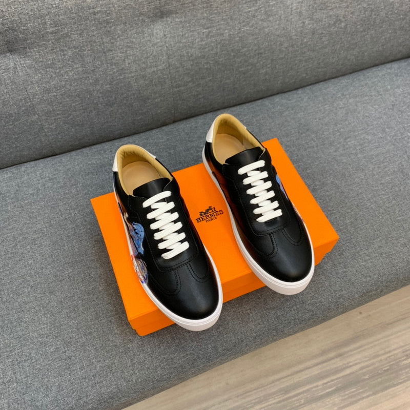 Hermes Luxury Shoes