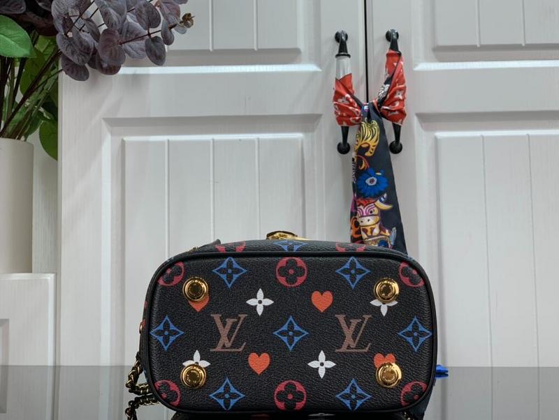 Mila's Edit - LOV Bags - 2649