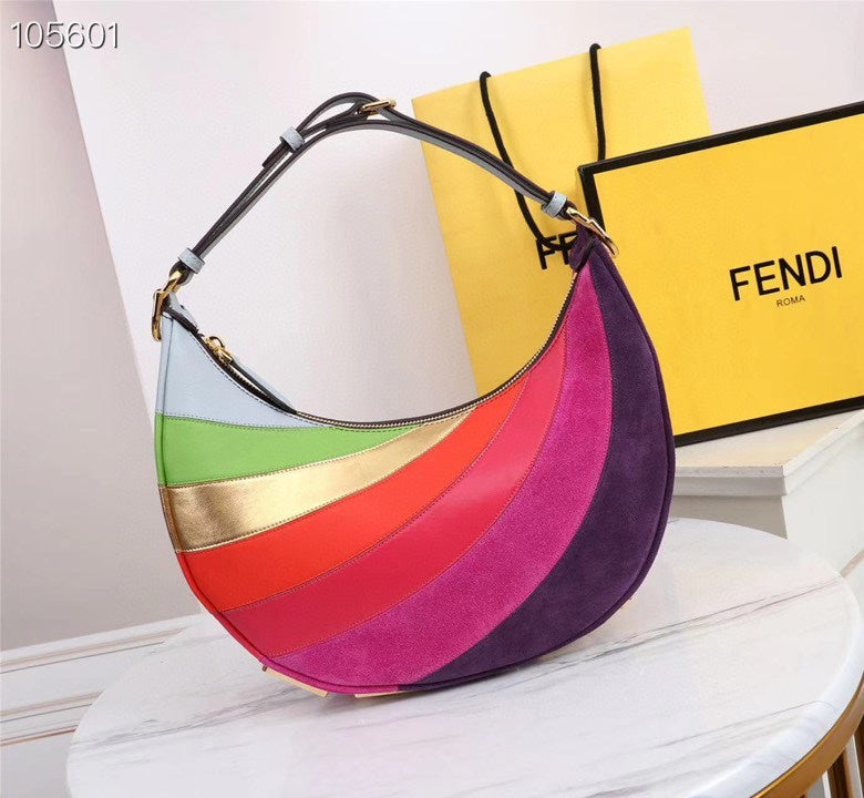 PHA - PHAE Bags - 079