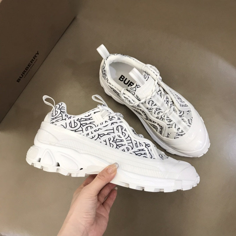 Burberry Luxury Shoes
