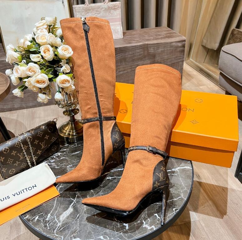 Mila's Edit - LOV Women Shoes - 890