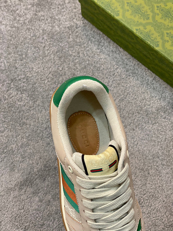 Gucci Luxury Shoes