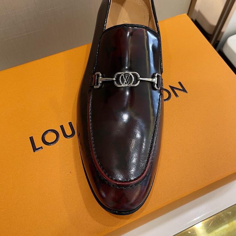 Mila's Edit - LOV Men Shoes - 1668