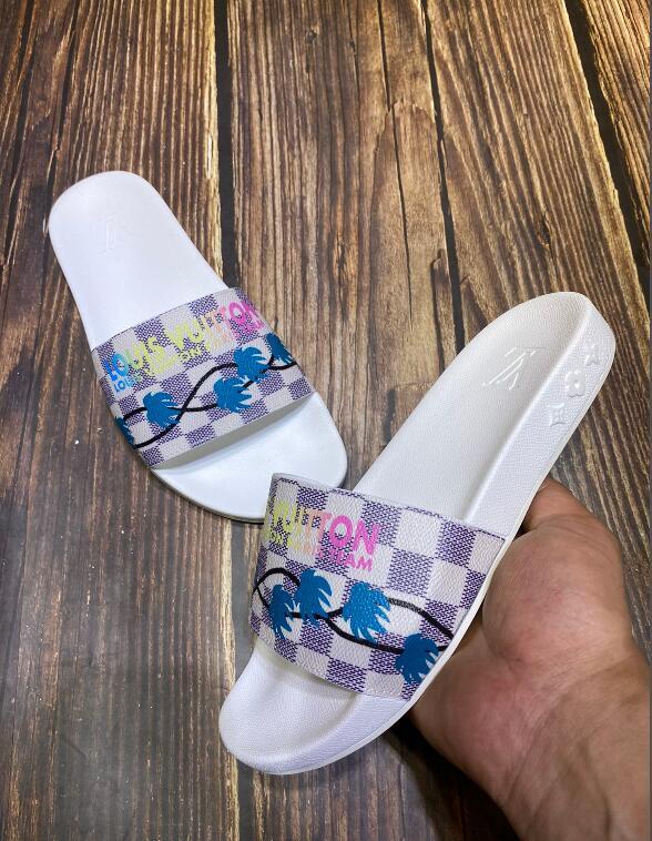 Mila's Edit - LOV Men Shoes - 1771