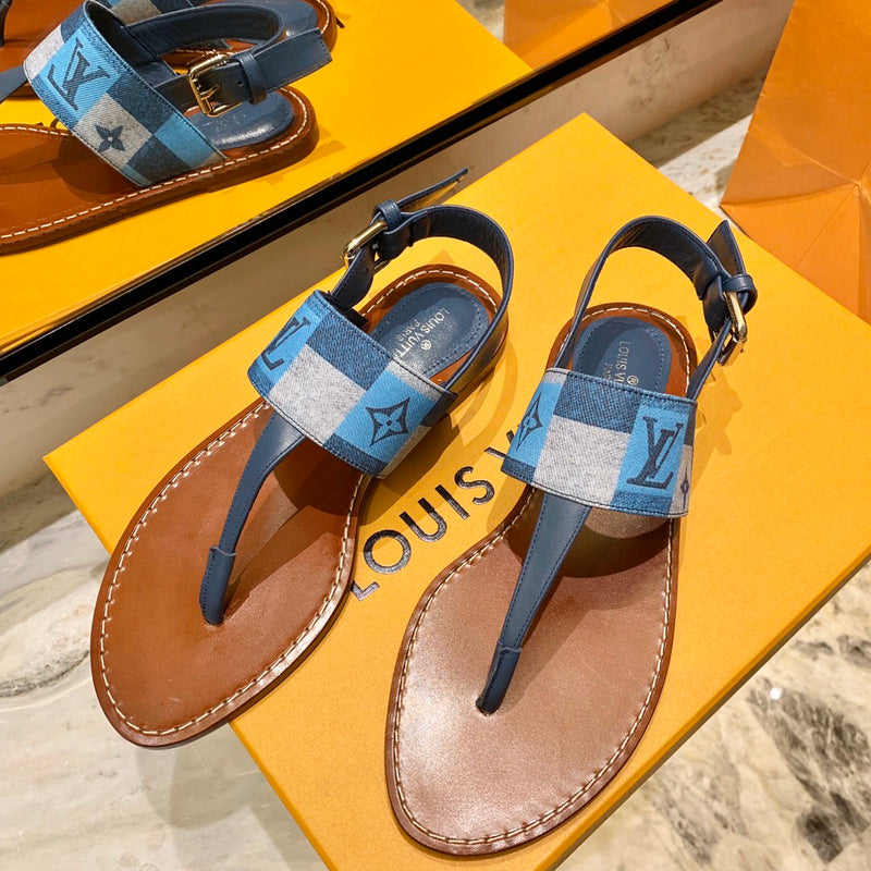 Louis Vuittion Luxury Shoes