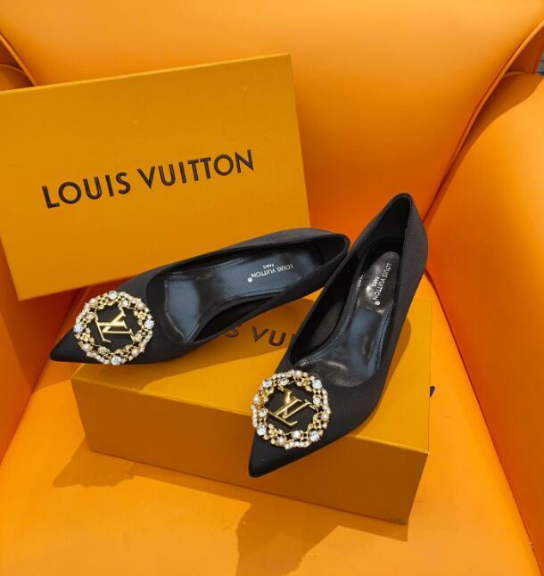 Mila's Edit - LOV Women Shoes - 246