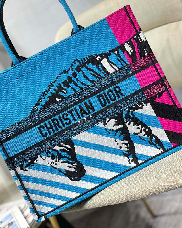 ENT - DOR Bags - 698