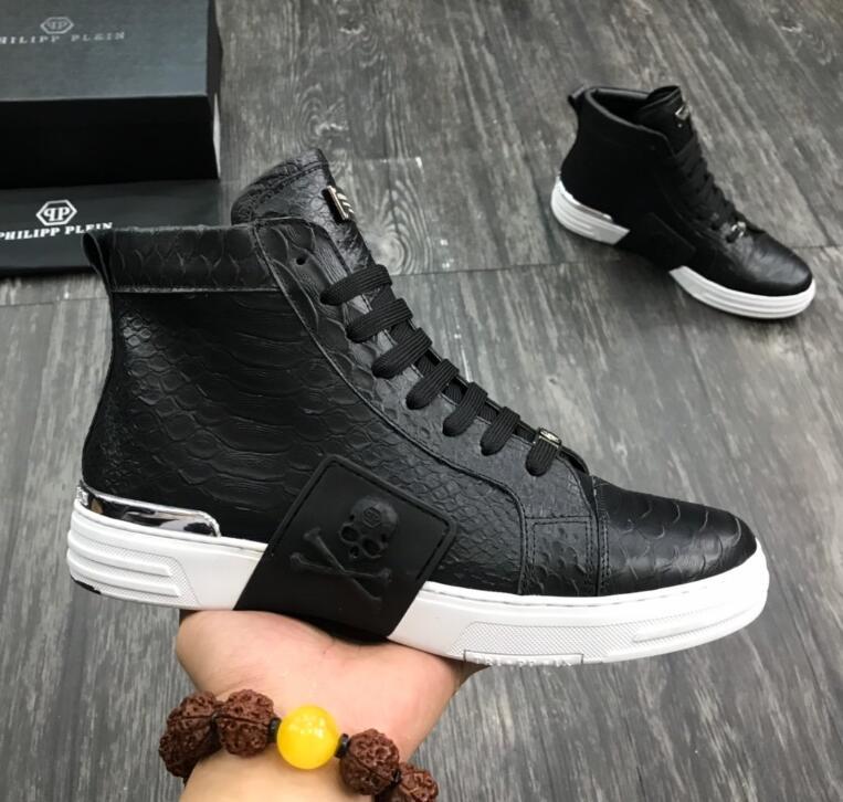 Mila's Edit - PHP Shoes - 168