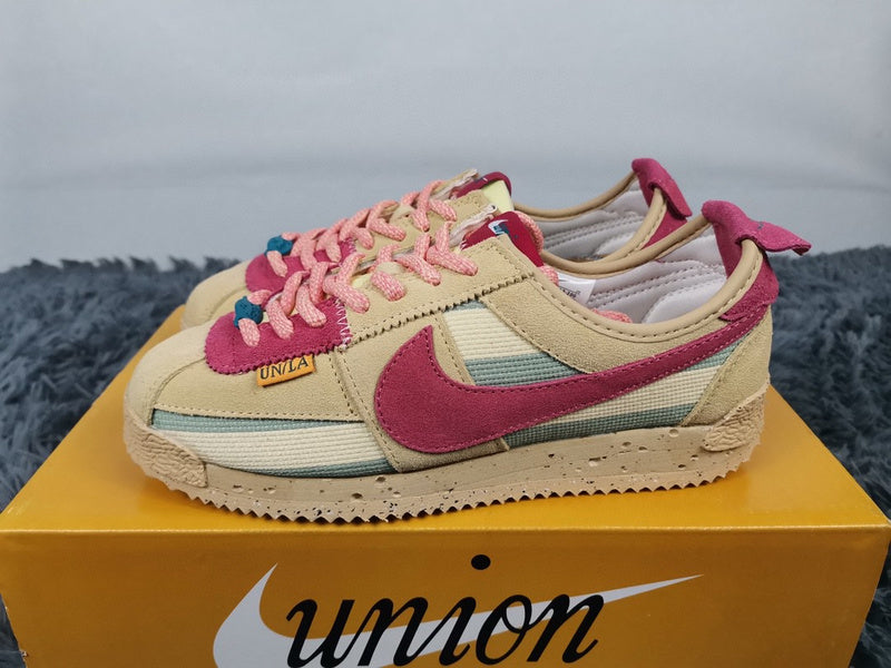 Nike Luxury Shoes