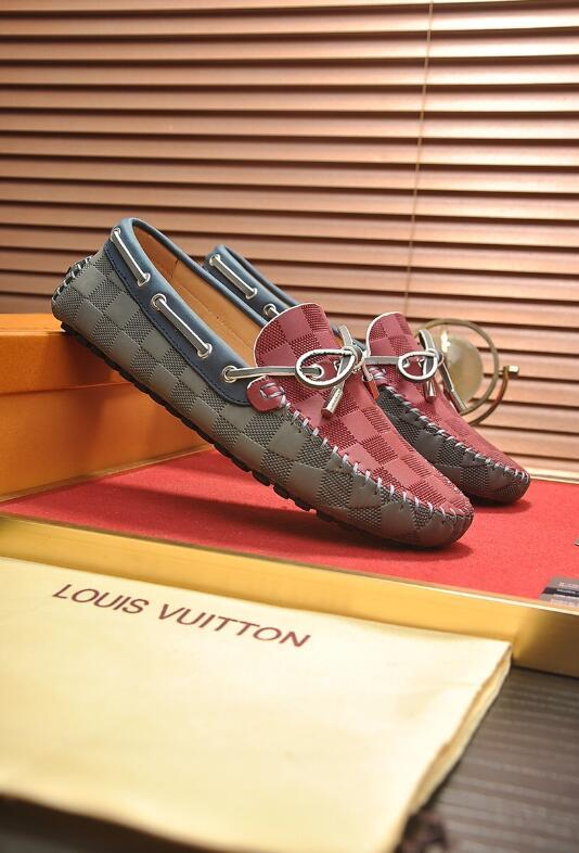 Mila's Edit - LOV Men Shoes - 1764