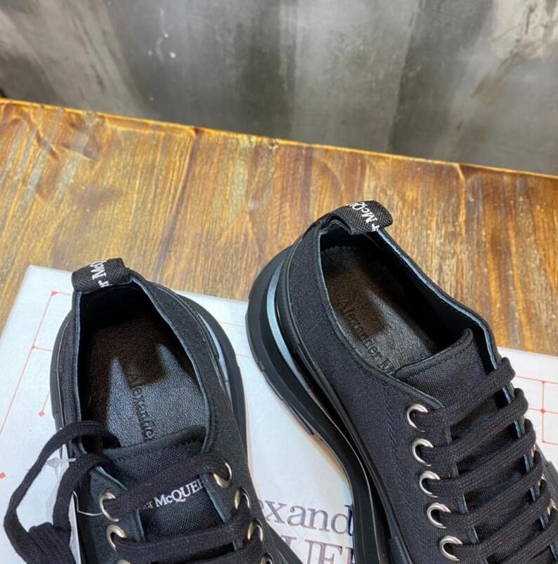 Mila's Edit - AQ Men SHoes - 407