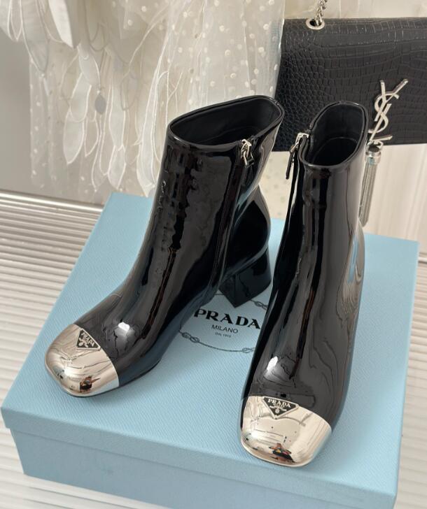 Mila's Edit - PD Women Shoes - 167