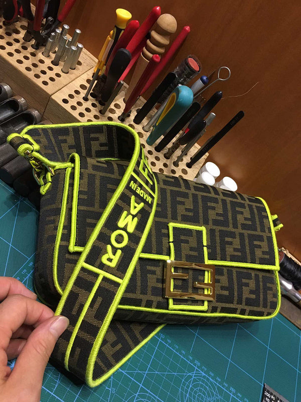ENT - ENTI Bags - 107