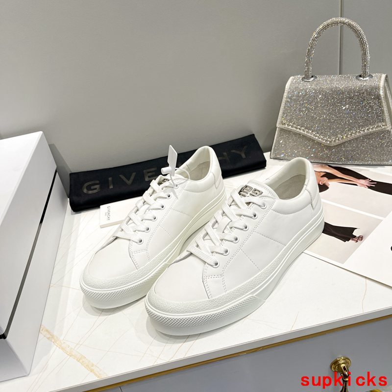 Givenchy Luxury Shoes
