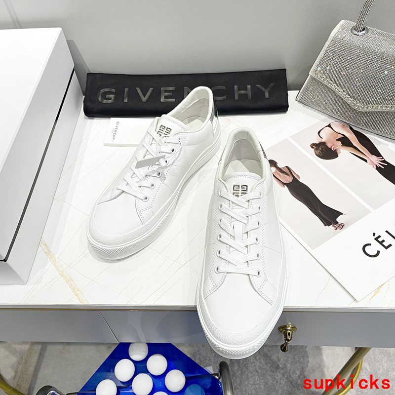 Givenchy Luxury Shoes