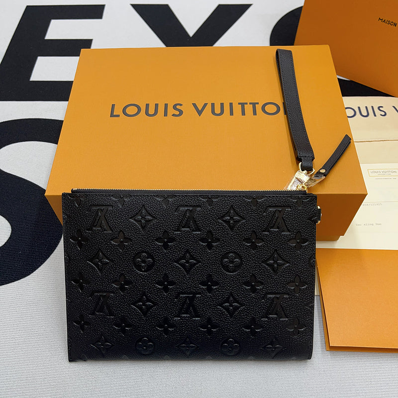 I W Fashion Lu-Vi bags - 9025