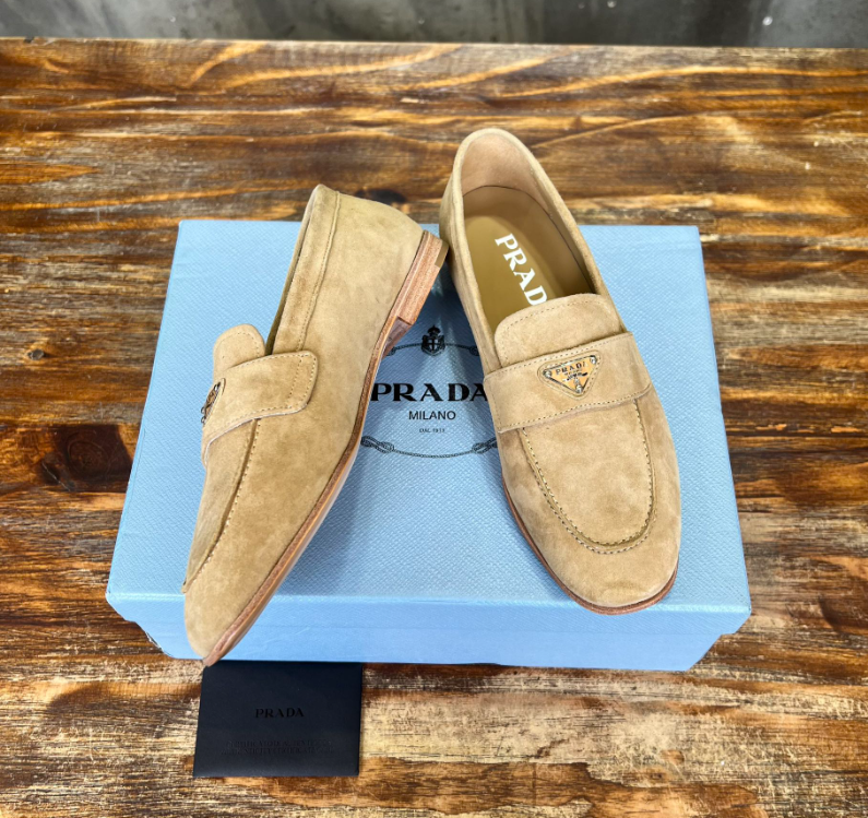 Mila's Edit - PD Women Shoes - 005