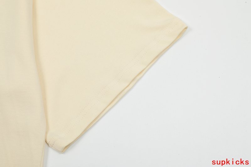 RHUDE Luxury Cloth