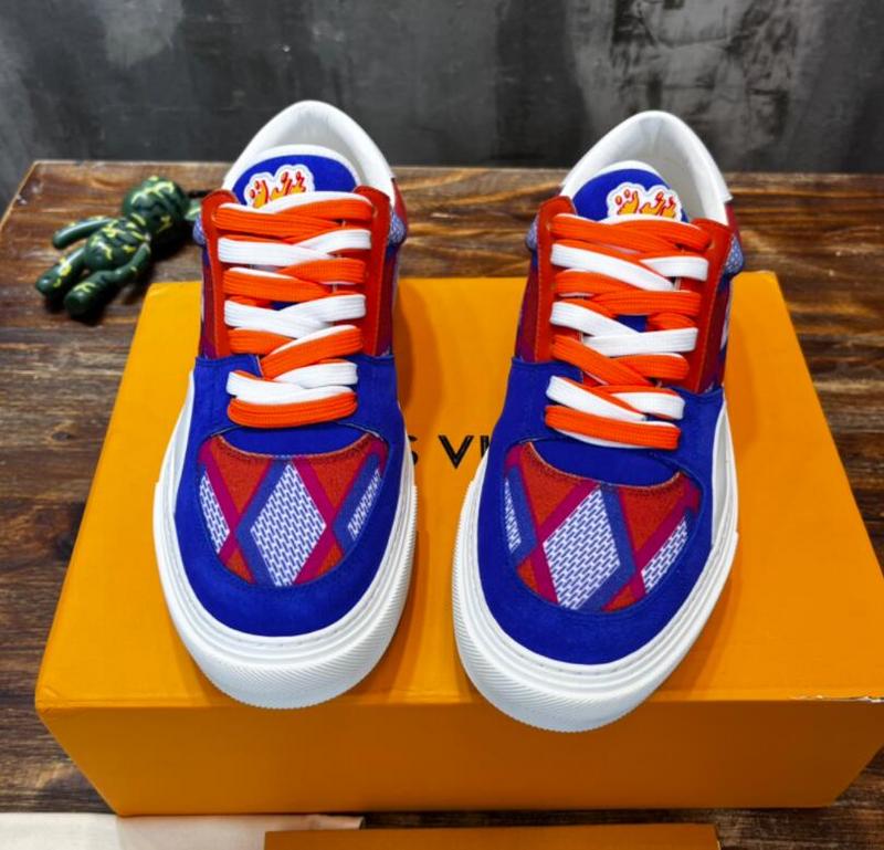 Mila's Edit - LOV Men Shoes - 818