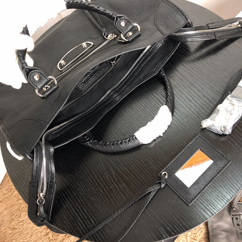 PHA - BG Bags - 155