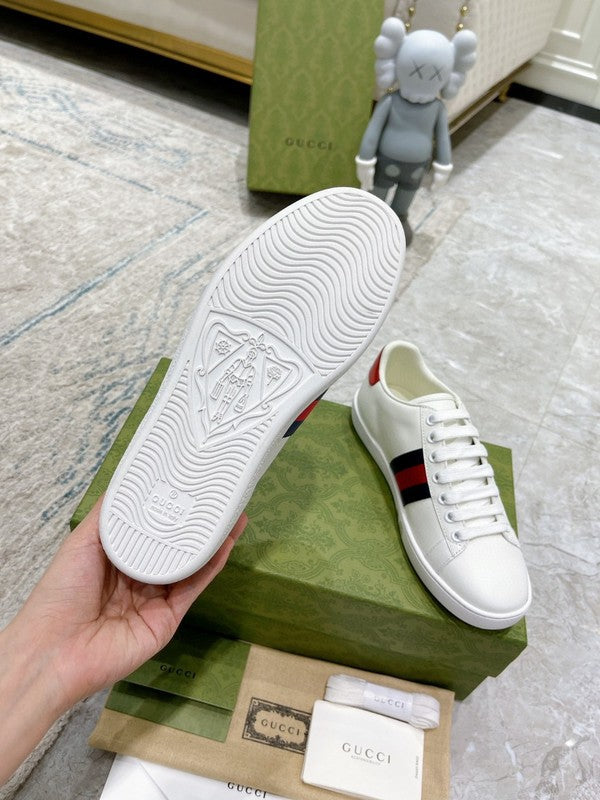 Gucci Luxury Shoes