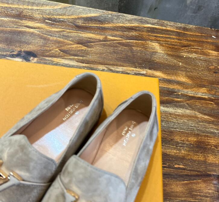 Mila's Edit - LOV Women Shoes - 270