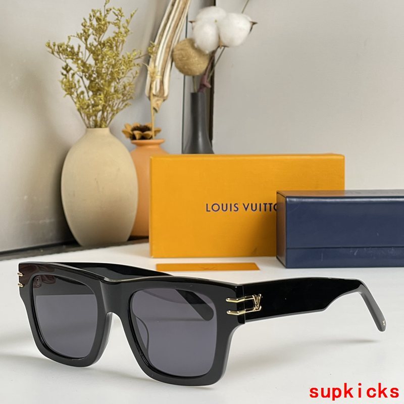 Louis Vuittion Luxury Sunglasses