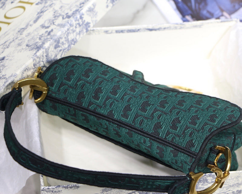 ENT - DOR Bags - 421