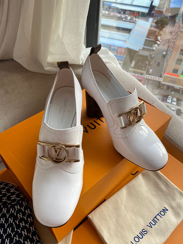 Louis Vuittion Luxury Shoes