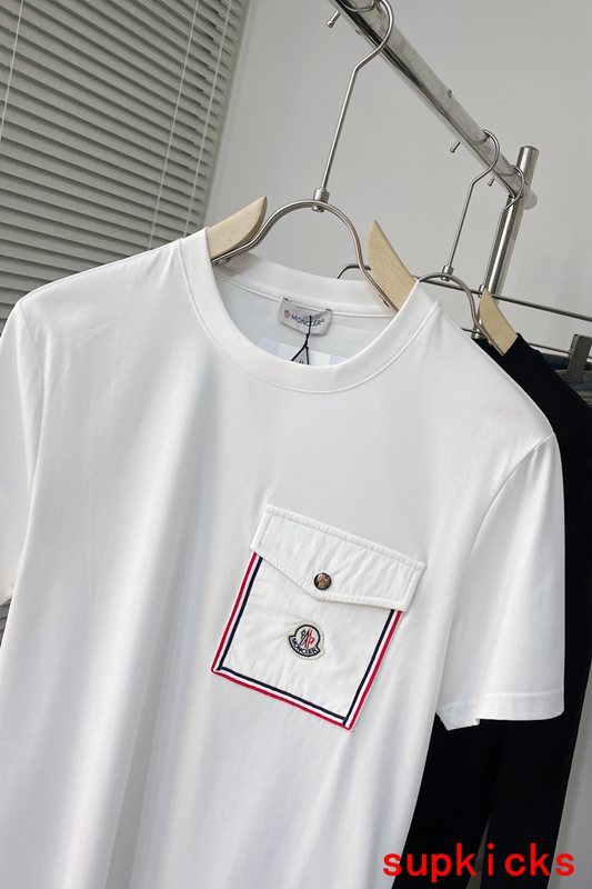 Moncler Luxury Cloth