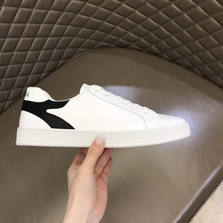 Mila's Edit - PD Men Shoes - 129