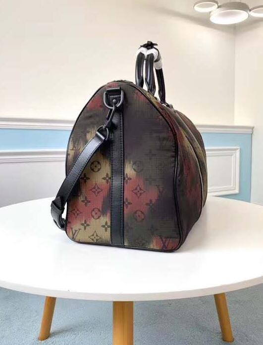 Mila's Edit - LOV Bags - 2696