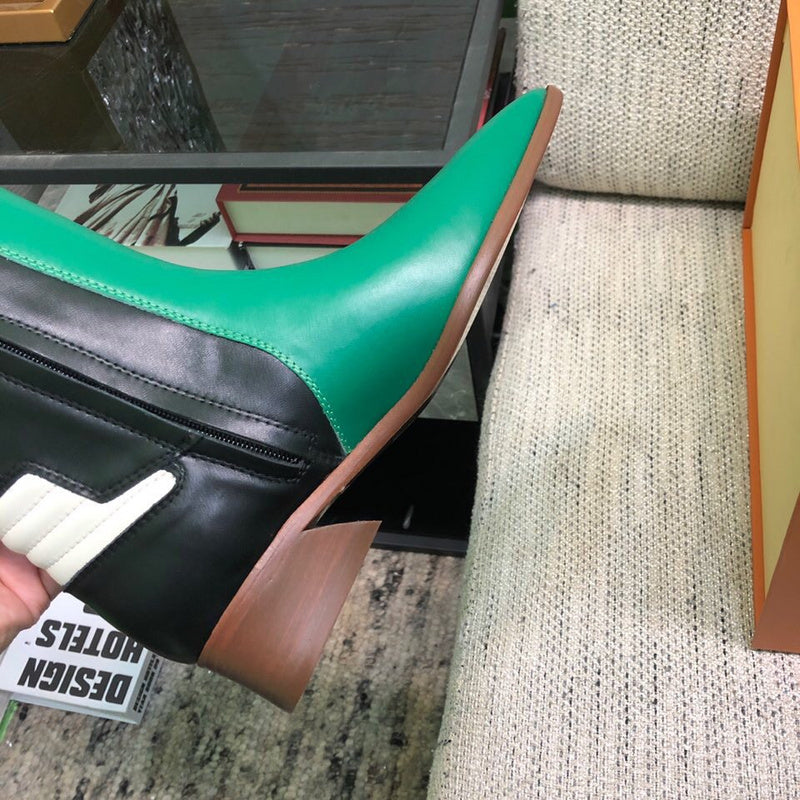 Louis Vuittion Luxury Shoes