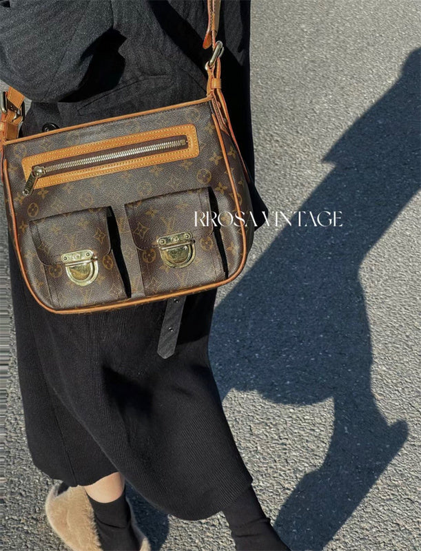 PHA - LOV Bags - 418
